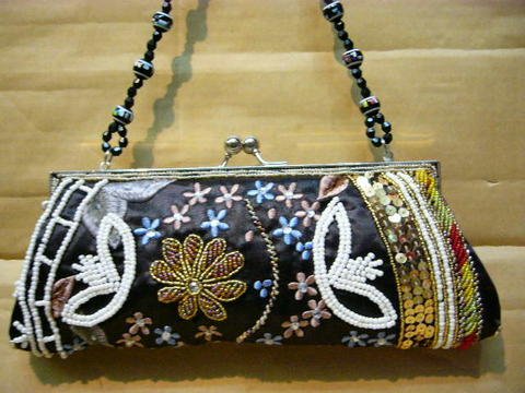 Women's Handbag Glittering 05