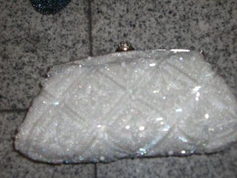 Women's Handbag Glittering 19