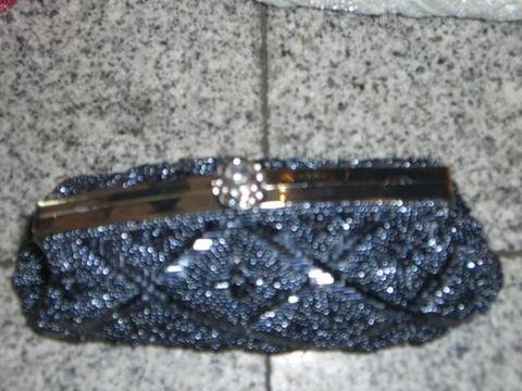 Women's Handbag Glittering 20