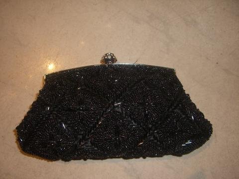 Women's Handbag Glittering 21