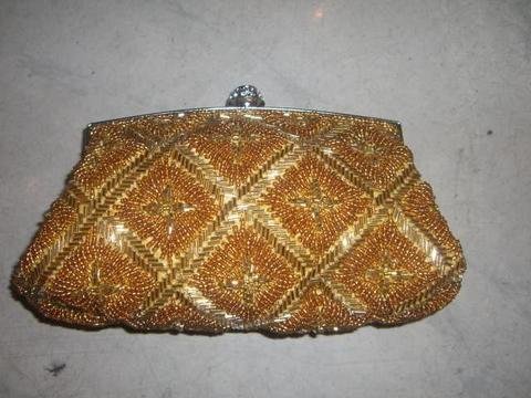 Women's Handbag Glittering 22