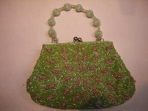 Women's Handbag Glittering 26