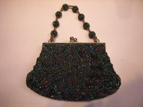 Women's Handbag Glittering 28