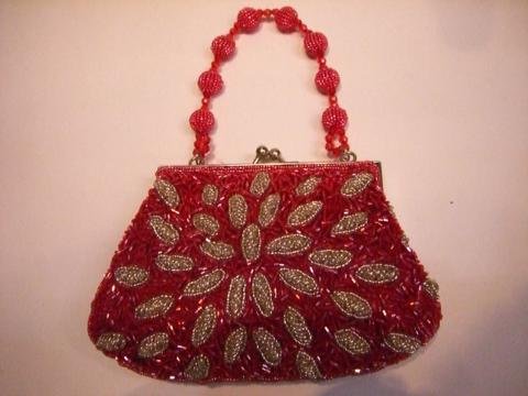 Women's Handbag Glittering 29