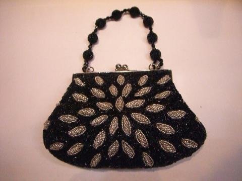 Women's Handbag Glittering 30
