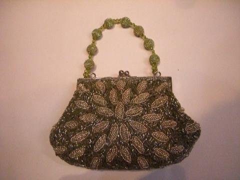 Women's Handbag Glittering 31