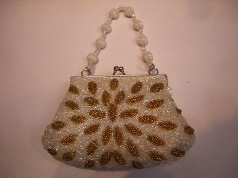 Women's Handbag Glittering 32