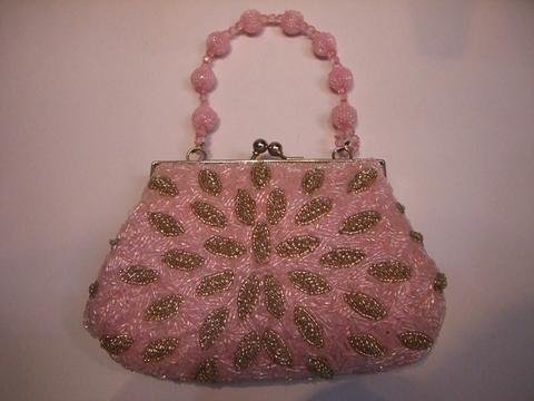 Women's Handbag Glittering 35