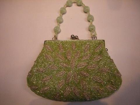 Women's Handbag Glittering 36