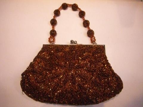 Women's Handbag Glittering 39