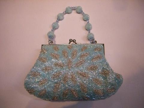 Women's Handbag Glittering 40