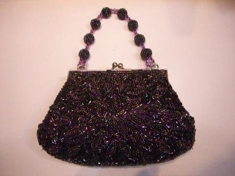 Women's Handbag Glittering 41