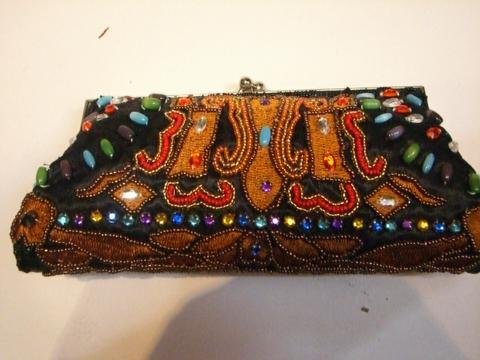 Women's Handbag Glittering 56