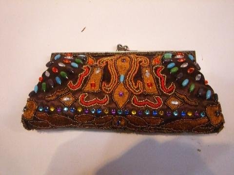 Women's Handbag Glittering 57