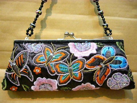 Women's Handbag Glittering 60