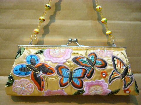 Women's Handbag Glittering 61