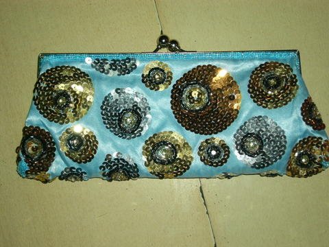 Women's Handbag Glittering 63