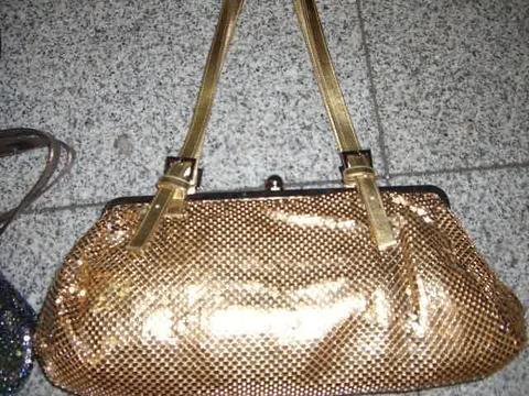 Women's Handbag Glittering 67