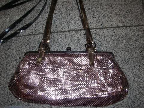 Women's Handbag Glittering 68
