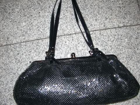Women's Handbag Glittering 69