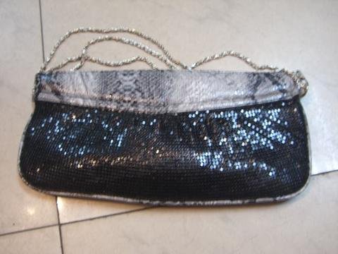Women's Handbag Glittering 70
