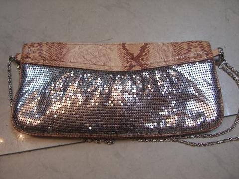 Women's Handbag Glittering 71
