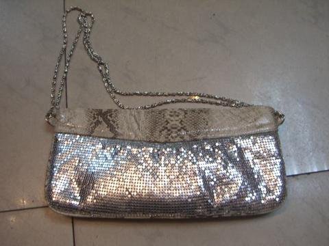 Women's Handbag Glittering 72