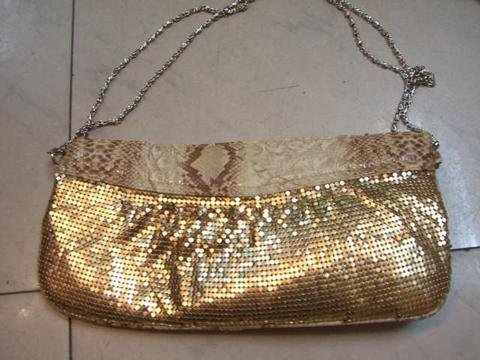 Women's Handbag Glittering 73