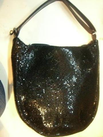 Women's Handbag Glittering 75