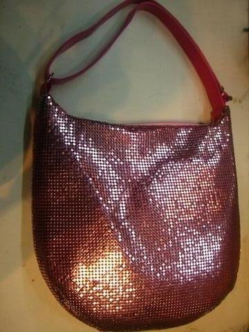 Women's Handbag Glittering 76