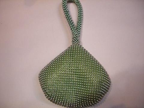 Women's Handbag Glittering 80