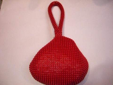 Women's Handbag Glittering 82