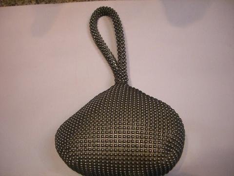 Women's Handbag Glittering 85
