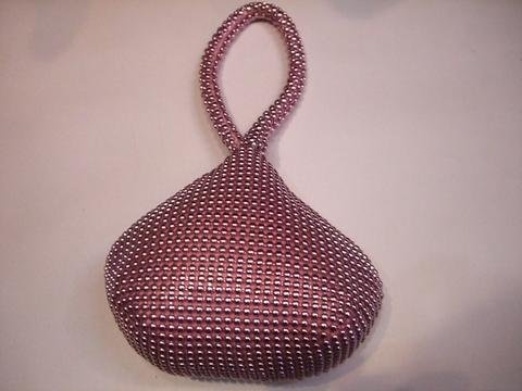 Women's Handbag Glittering 86