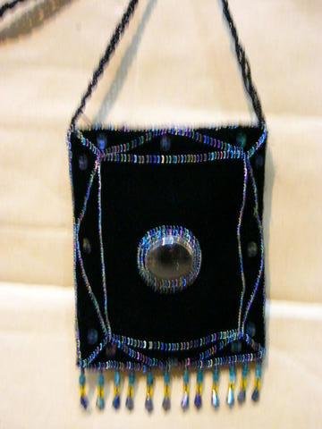 Women's Handbag Glittering 87