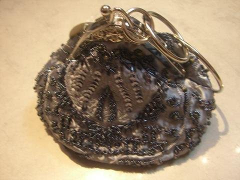 Women's Handbag Glittering 89