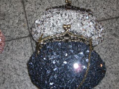 Women's Handbag Glittering 92