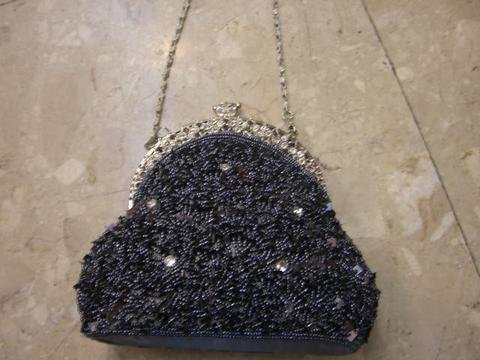 Women's Handbag Glittering 93