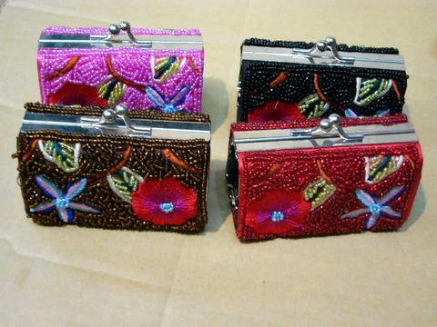Women's Handbag Glittering 94