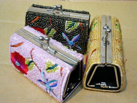 Women's Handbag Glittering 95