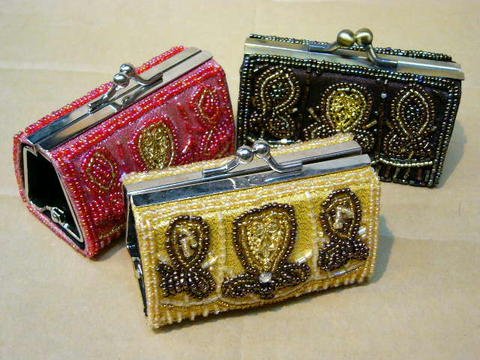 Women's Handbag Glittering 96