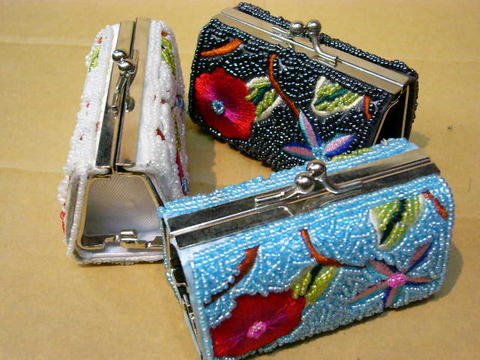 Women's Handbag Glittering 97