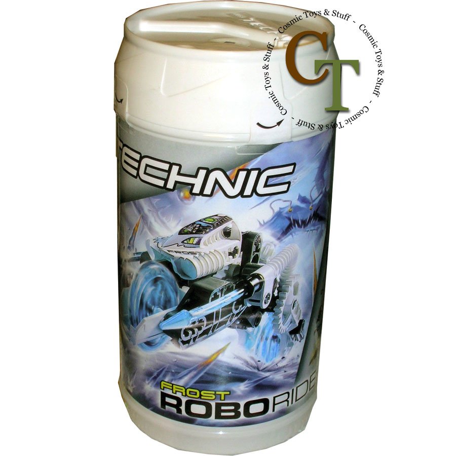 LEGO 8511 Roborider Frost - Technic