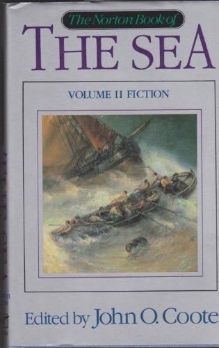 The Norton Book of the Sea Vol. II (1994, Hardcover) MARITIME NAUTICAL ~SAILING