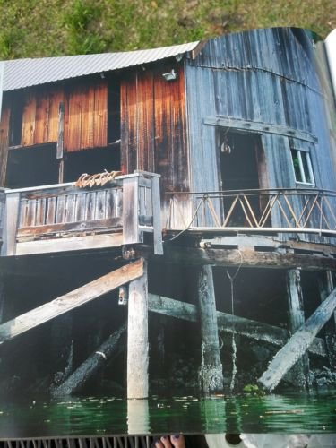 Sailing Back in Time : A Nostalgic Voyage on Canada's West Coast ~Illus COLOR~