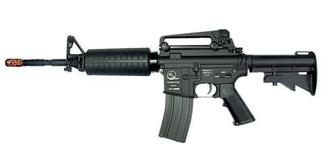 Classic Army M15A4 Carbine Airsoft