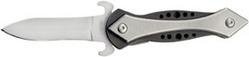 4 1/2 M-Tech Starship Folder (Grey)