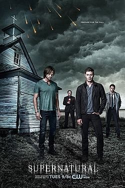 Supernatural Season 9 Eps 21 To 23
