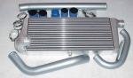 GReedy Intercoolers Infiniti G35 23r 2 Row Cores (02-up)