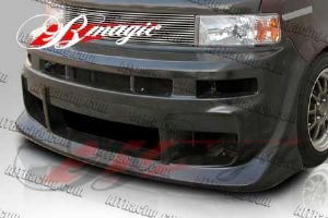Mazda 6 Vascious Style (02-06)